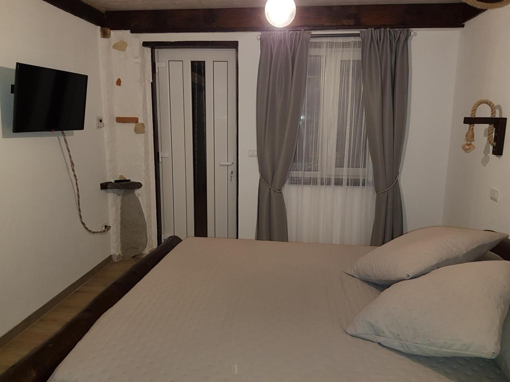 Bed And Breakfast Mon Amour Flagogna Exterior foto
