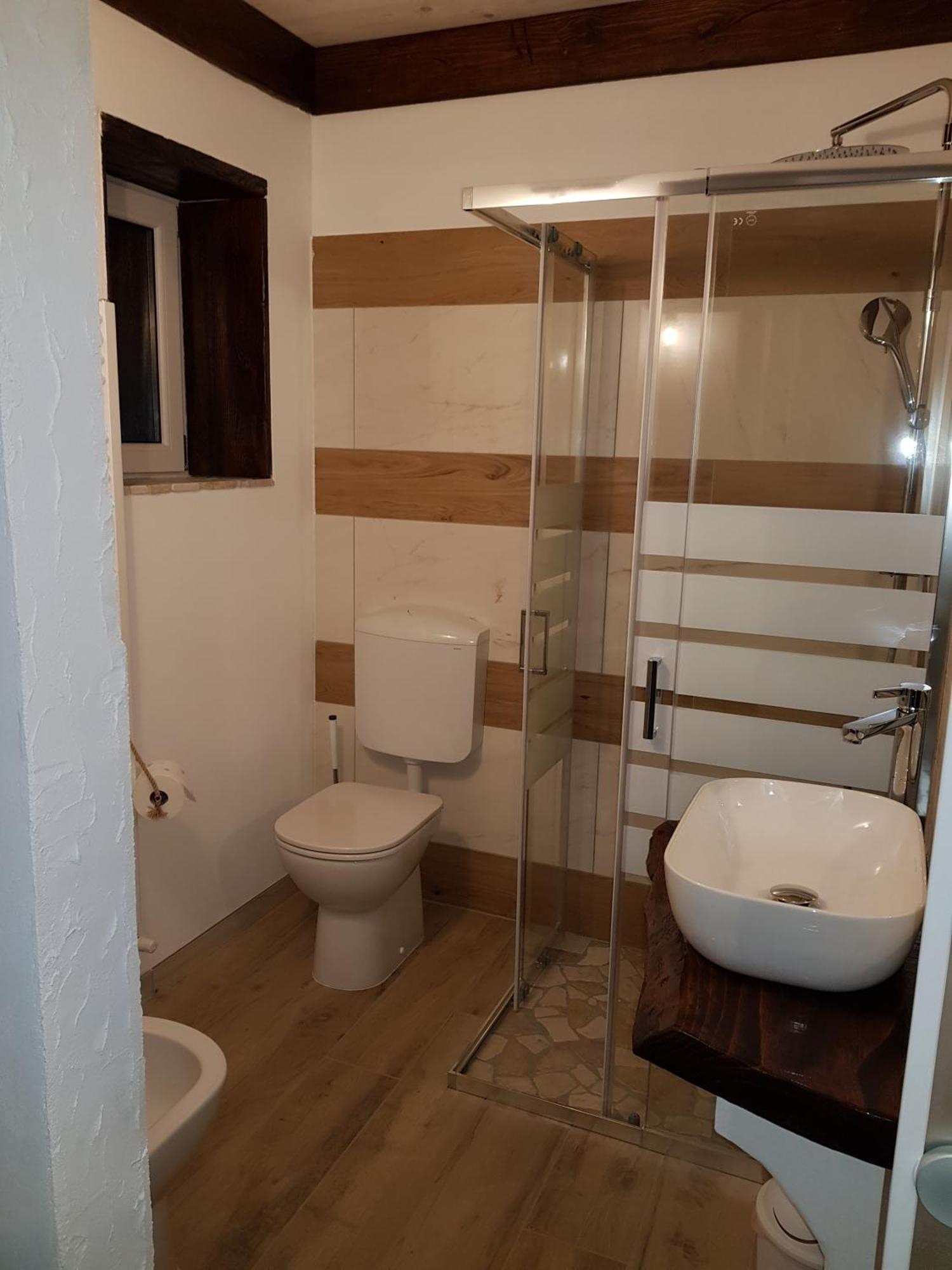 Bed And Breakfast Mon Amour Flagogna Exterior foto