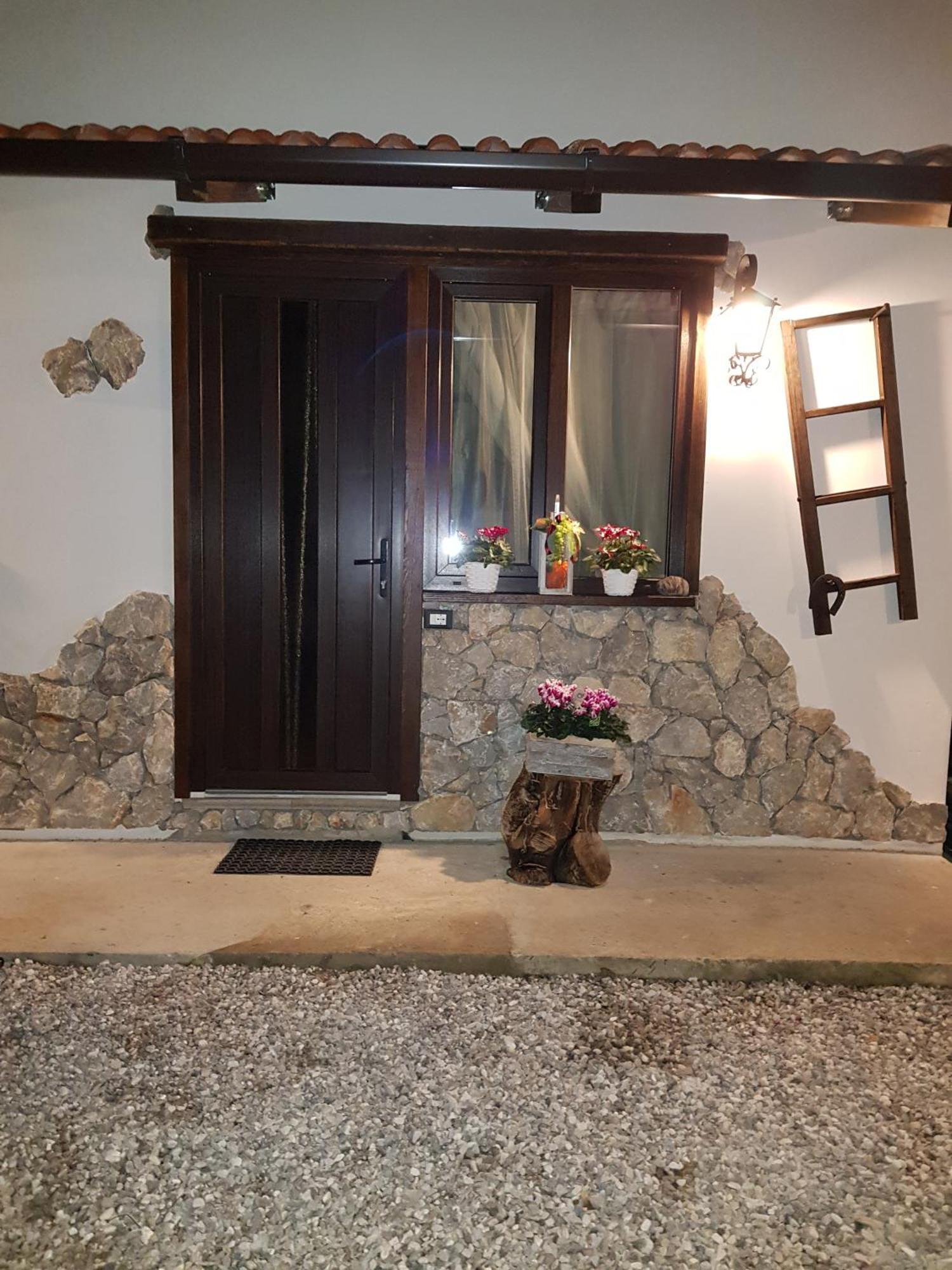 Bed And Breakfast Mon Amour Flagogna Exterior foto