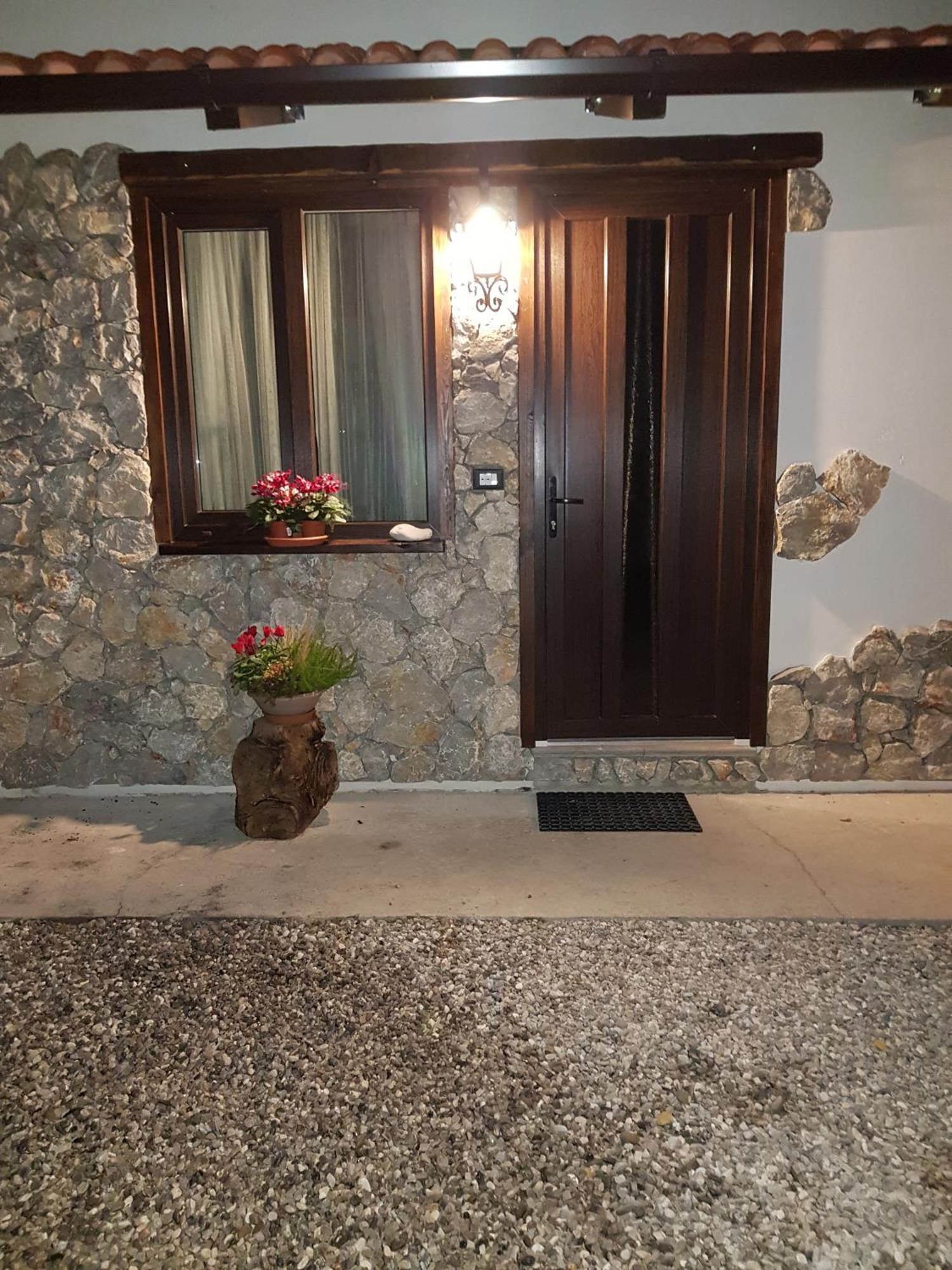 Bed And Breakfast Mon Amour Flagogna Exterior foto
