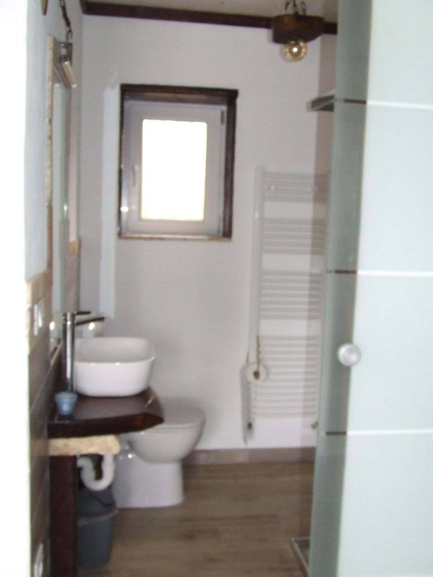 Bed And Breakfast Mon Amour Flagogna Exterior foto