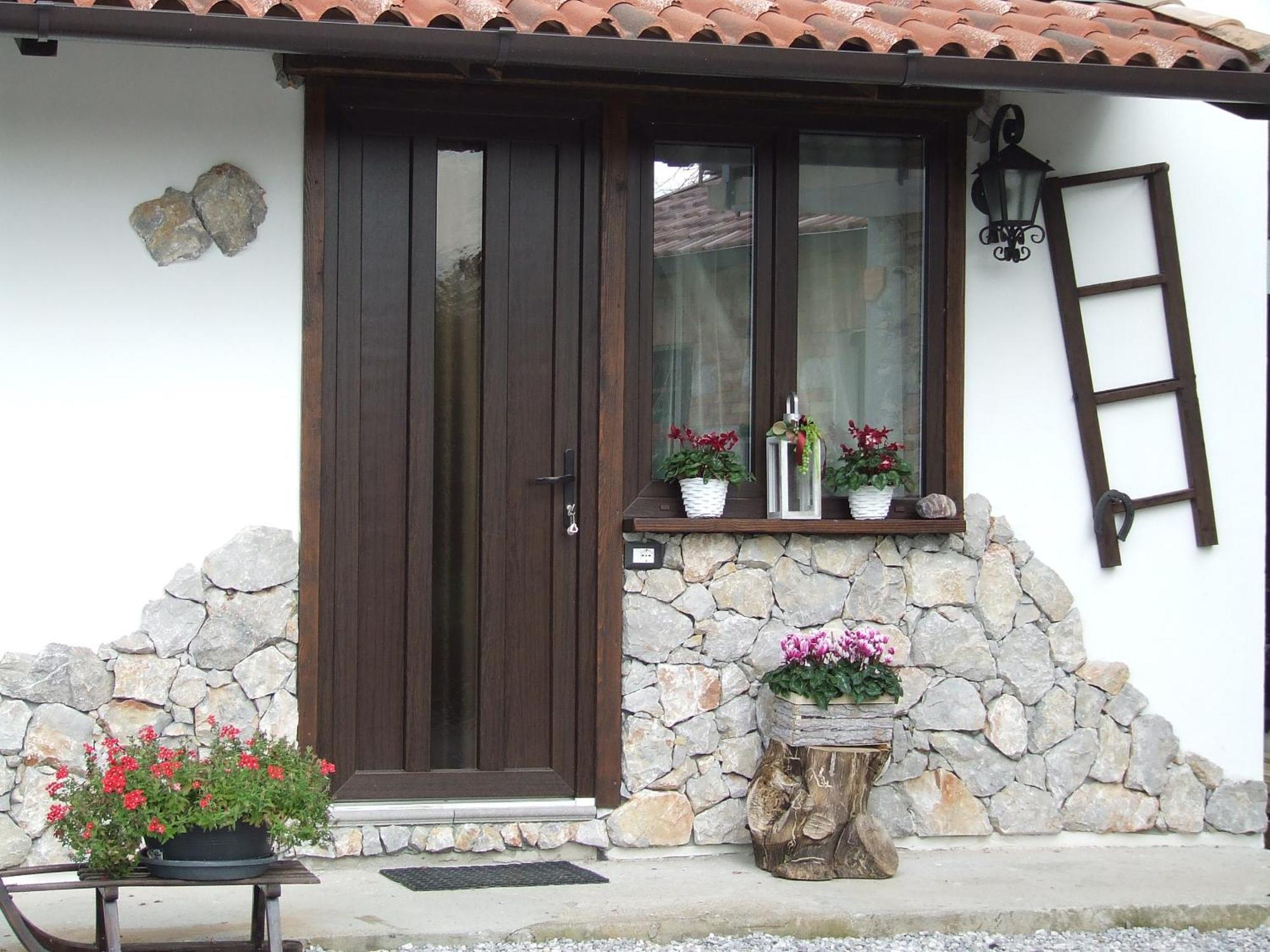 Bed And Breakfast Mon Amour Flagogna Exterior foto