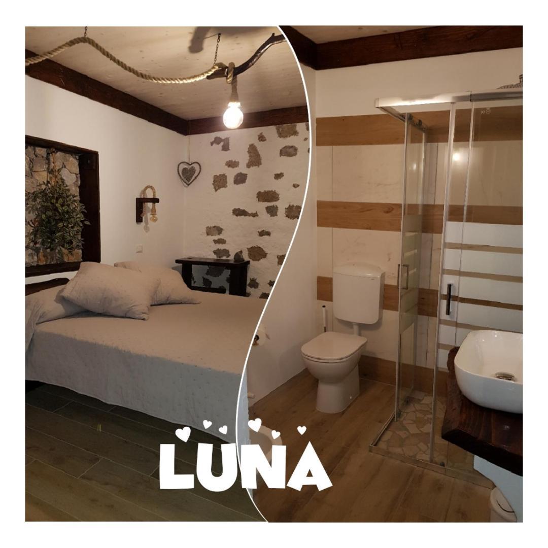 Bed And Breakfast Mon Amour Flagogna Exterior foto
