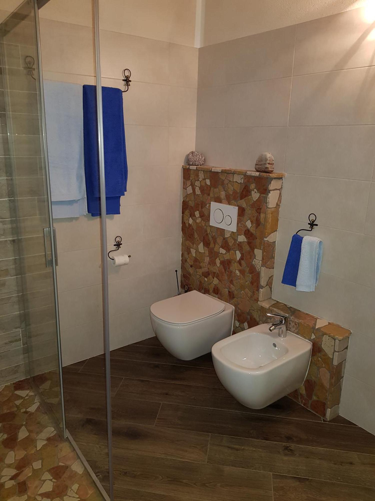 Bed And Breakfast Mon Amour Flagogna Exterior foto