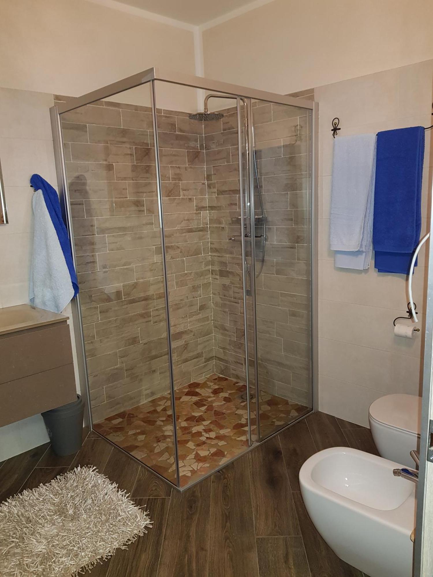 Bed And Breakfast Mon Amour Flagogna Exterior foto