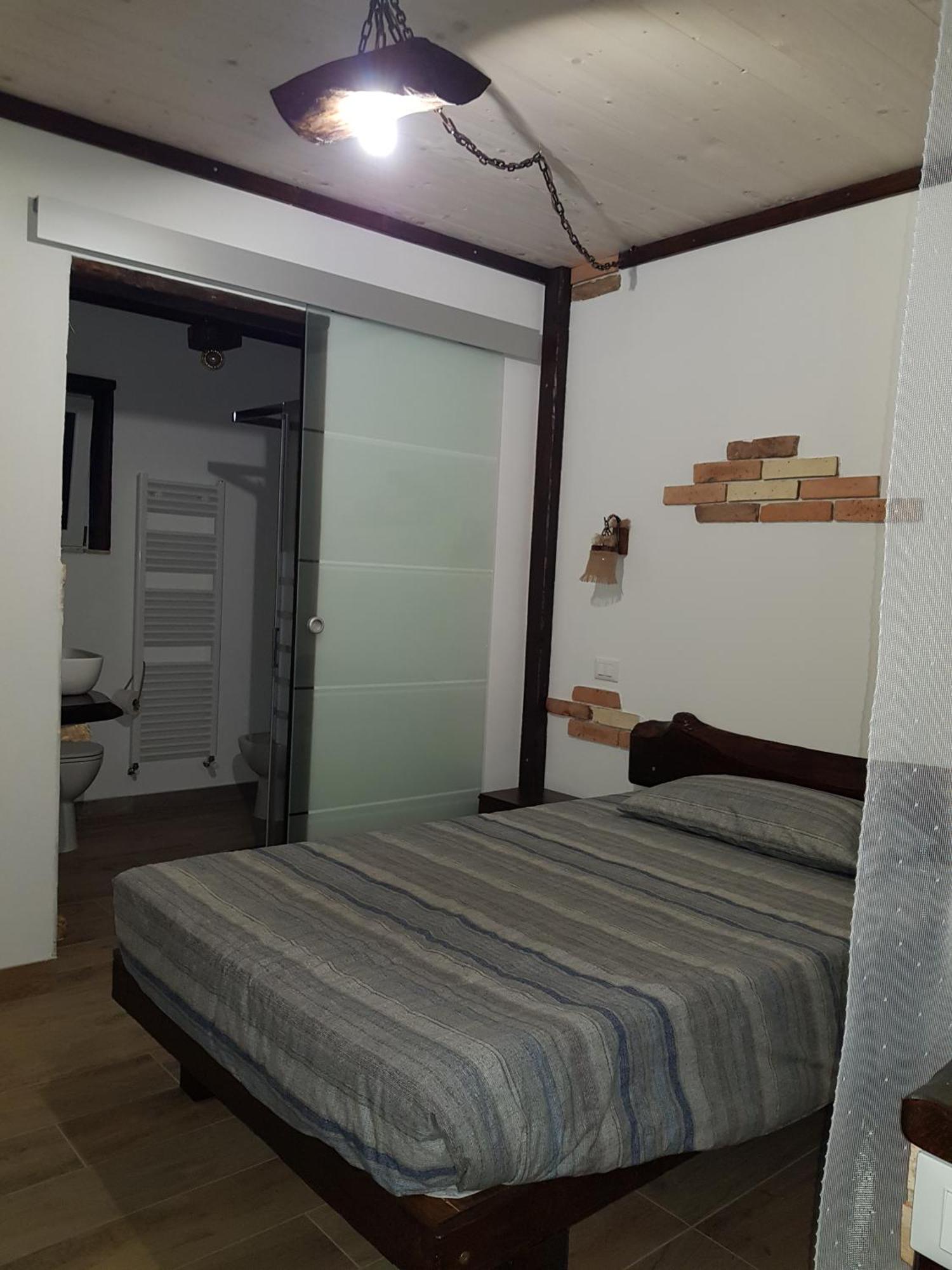 Bed And Breakfast Mon Amour Flagogna Exterior foto